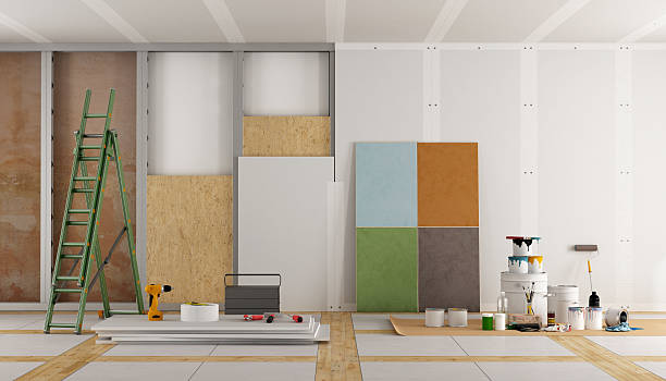 Best Mold Odor Removal Services  in La Palma, CA